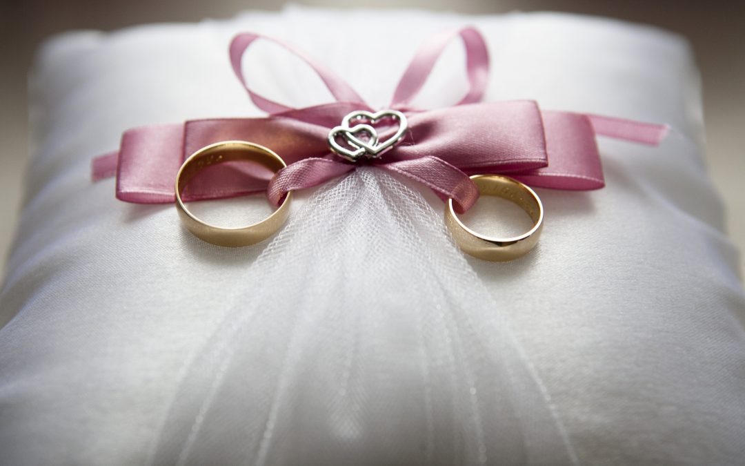 Verschillende keuzes bij het kopen van een heren trouwring