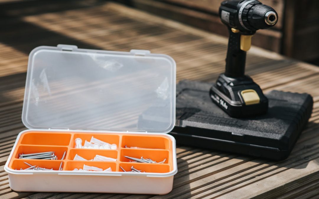 Bedrijfshal bouw met aandacht voor ruimte, licht en workflow